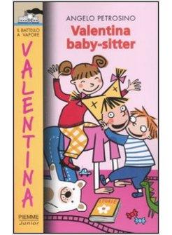 VALENTINA BABY-SITTER