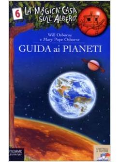 GUIDA AI PIANETI