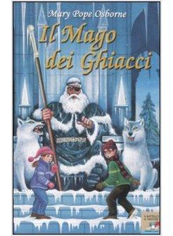 MAGO DEI GHIACCI (IL)