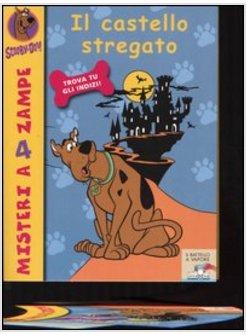 CASTELLO STREGATO (IL)