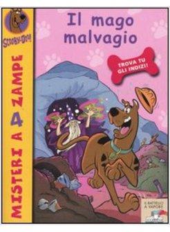 MAGO MALVAGIO (IL)