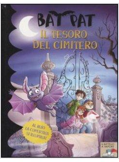 TESORO DEL CIMITERO (IL)