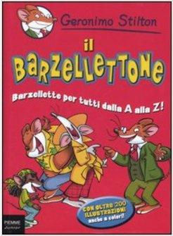 BARZELLETTONE