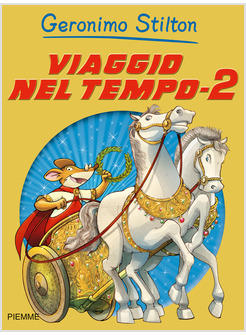 VIAGGIO NEL TEMPO 2