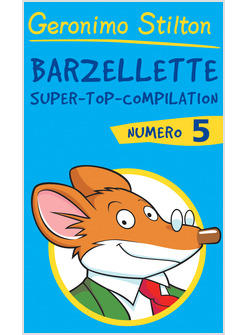 BARZELLETTE SUPER-TOP-COMPILATION VOL 5