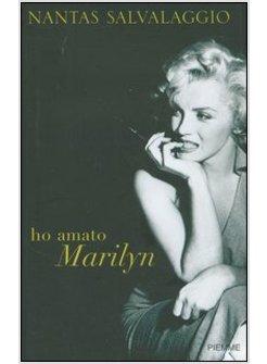 HO AMATO MARILYN