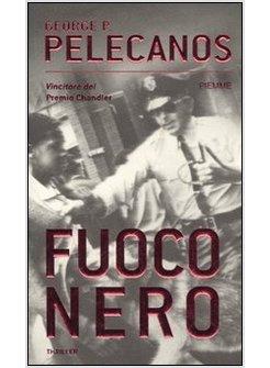 FUOCO NERO