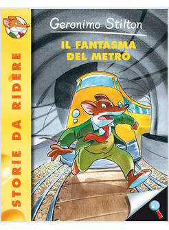 FANTASMA DEL METRO' (IL)