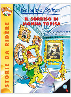 SORRISO DI MONNA TOPISA (IL)