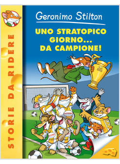 STRATOPICO GIORNO DA CAMPIONE