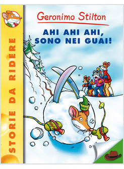 AHI AHI AHI SONO NEI GUAI