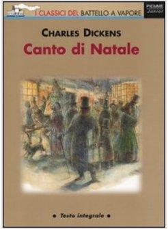 CANTO DI NATALE