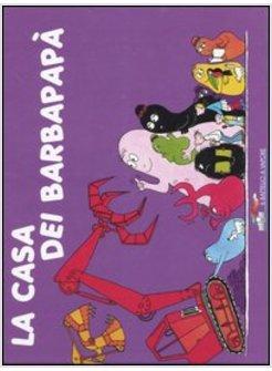 CASA DEI BARBAPAPA' (LA)