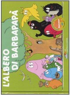 ALBERO DEI BARBAPAPA' (L')