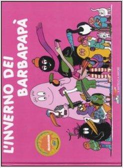 INVERNO DEI BARBAPAPA' (L')