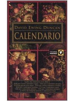 CALENDARIO POCKET