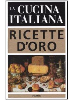 RICETTE D'ORO
