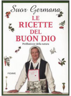 RICETTE DEL BUON DIO