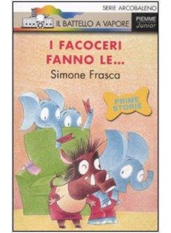 FACOCERI FANNO LE (I)