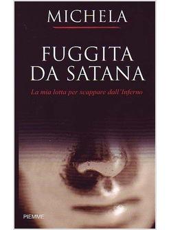 FUGGITA DA SATANA