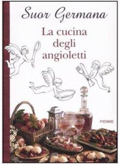 CUCINA DEGLI ANGIOLETTI (LA)