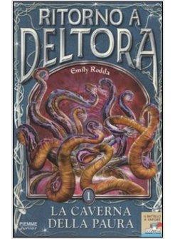 CAVERNA DELLA PAURA (LA)