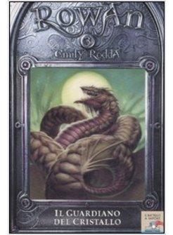 GUARDIANO DEL CRISTALLO (IL)