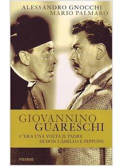 GIOVANNINO GUARESCHI 