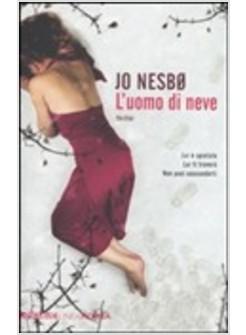 L'UOMO DI NEVE