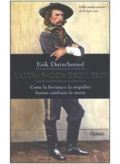 ALTRA FACCIA DEGLI EROI 