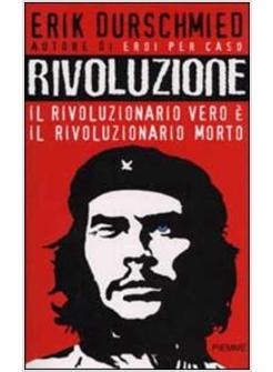 RIVOLUZIONE