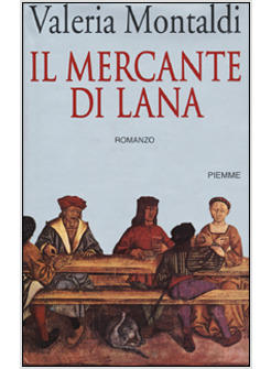 MERCANTE DI LANA (IL)