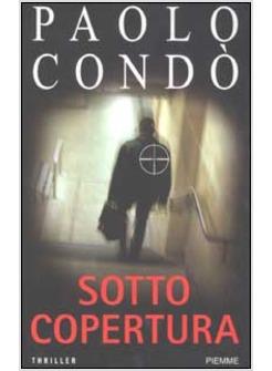 SOTTO COPERTURA