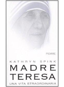 MADRE TERESA