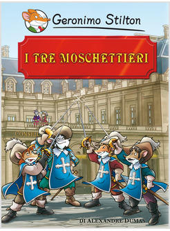 TRE MOSCHETTIERI (I)