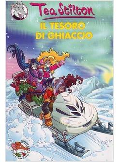 TESORO DI GHIACCIO (IL)
