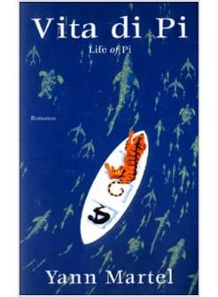 VITA DI PI