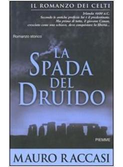 SPADA DEL DRUIDO (LA)