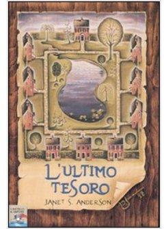 ULTIMO TESORO (L')