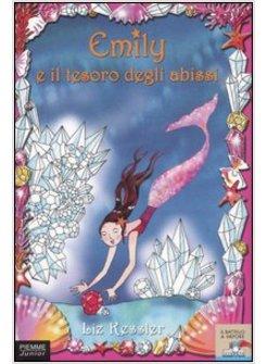 EMILY E IL TESORO DEGLI ABISSI