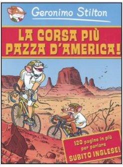 CORSA PIU' PAZZA D'AMERICA (LA)