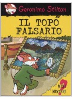 TOPO FALSARIO (IL)