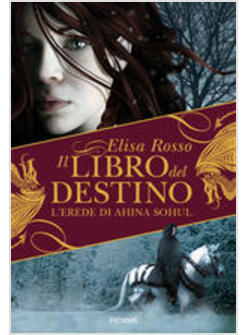 LIBRO DEL DESTINO (IL)