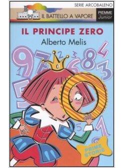 PRINCIPE  ZERO