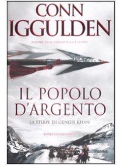 POPOLO D'ARGENTO (IL)
