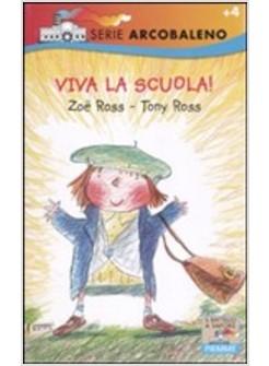 VIVA LA SCUOLA!