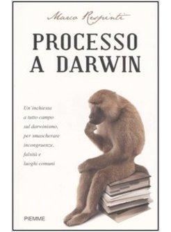 PROCESSO A DARWIN