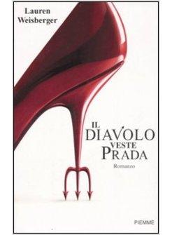 DIAVOLO VESTE PRADA (IL)