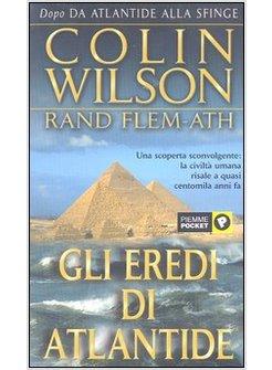 EREDI DI ATLANTIDE (GLI)