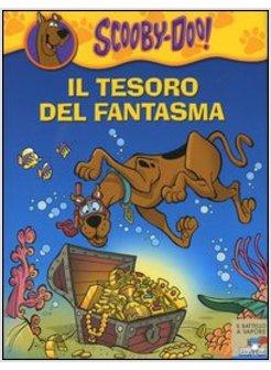 TESORO DEL FANTASMA